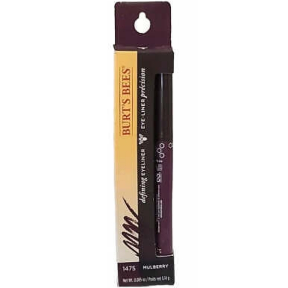 Burt's Bees Defining Eyeliner, 1475 Mulberry - Picture 1 of 4